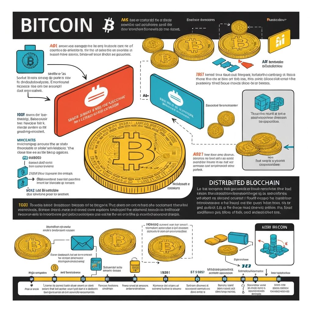 What is Bitcoin?